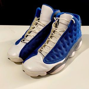 Air Jordan 13 Flint